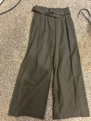 Express Pants thumbnail 1