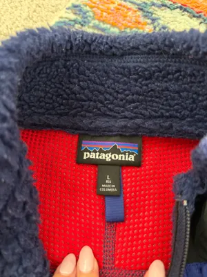 Patagonia Sherpa Vest thumbnail 2