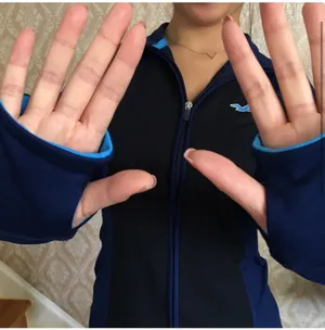 Sport Jacket thumbnail 3