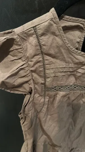 ZARA Top thumbnail 4