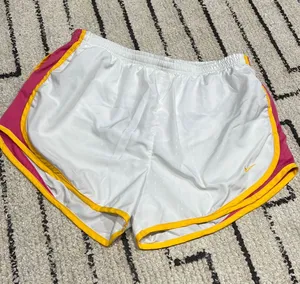 Nike running shorts thumbnail 1