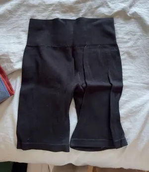 Gilly Hicks Biker Shorts  thumbnail 1