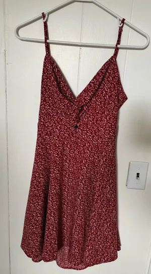 Shein Dress Mini thumbnail 1