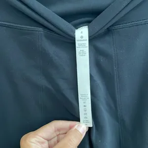 LULULEMON Align Jogger *28" in Black Size 4 thumbnail 15