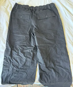 Tilly’s Cargo Pants thumbnail 2
