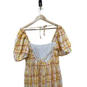 Astr The Label Ilana Midi Dress‎ Size Medium New with Tags thumbnail 7