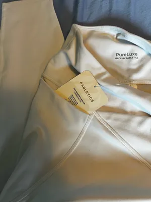 Fabletics Leggings 7/8 thumbnail 5