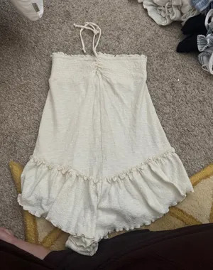 Out From Under Romper thumbnail 1