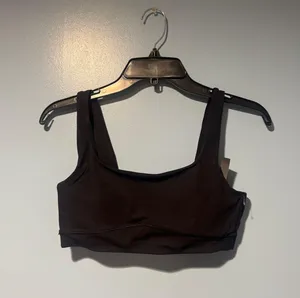 Vuori All The Form Sports Bra thumbnail 1