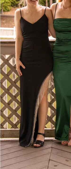 City Triangles Prom Dress thumbnail 1