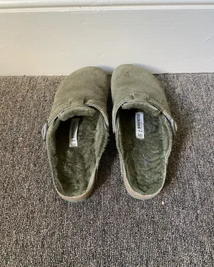 Boston Birks Size 6 thumbnail 4