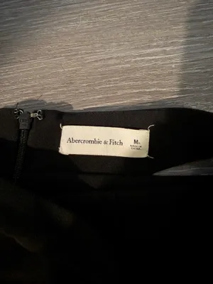 Abercrombie pants thumbnail 2