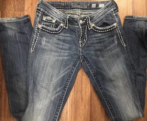 Jeans thumbnail 1
