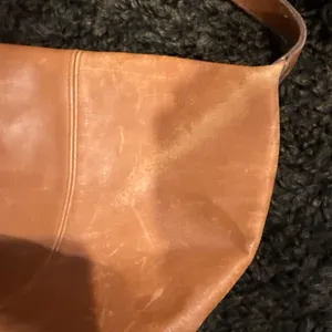Vintage COACH 4148 Brown Leather Original SoHo Mini Bucket Shoulder Bag USA NICE thumbnail 13