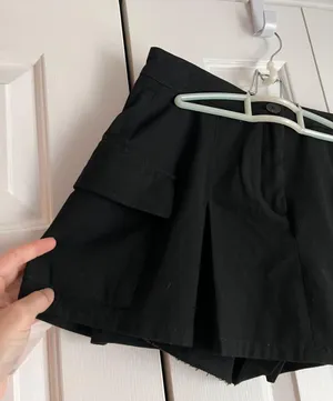 Cargo Skort thumbnail 3