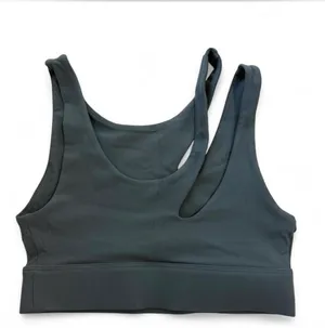 Green Sports Bra Size XS thumbnail 2
