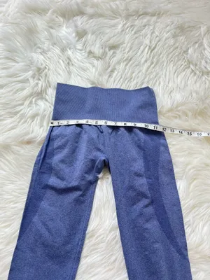 NVGTN High-Waisted Leggings thumbnail 6
