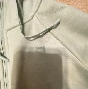 Under Armour jacket thumbnail 2