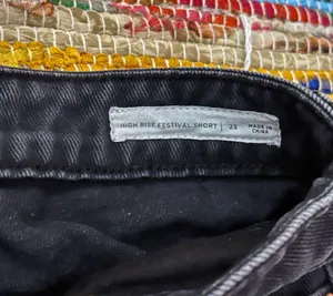 PacSun High Rise Festival Shorts thumbnail 6