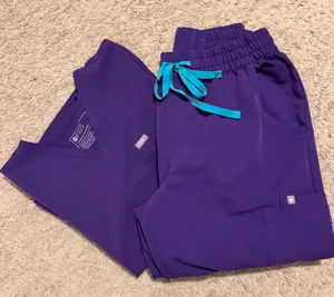 FIGS Scrubs Set thumbnail 1