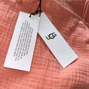NWT UGG Aubriella Dress in Color EHN thumbnail 10