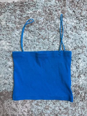 ZARA Top thumbnail 1