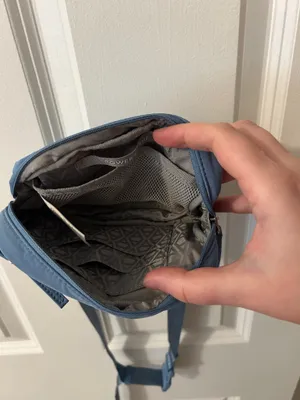 Athleta Crossbody Belt Bag thumbnail 2