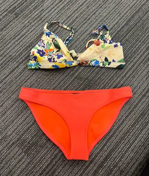 Triangl Swimsuit thumbnail 1