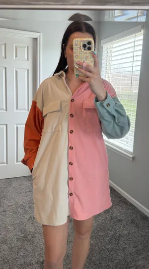 Dress Multiple Size M thumbnail 1