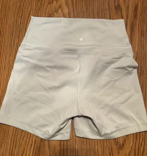 Yogalicious Biker Shorts thumbnail 3
