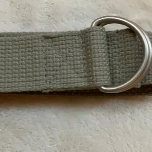 Sophisticated Cream and Silver Belt for Timeless Style thumbnail 3