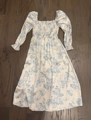 Kiwi (Revolve) Dress thumbnail 1