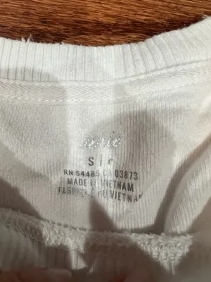 Aerie American Eagle Crewneck Sweatshirt thumbnail 2