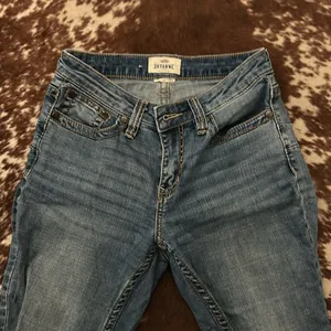 Boot cut shyanne jeans thumbnail 1