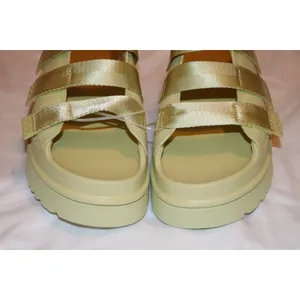 UGG GoldenGlow Slides thumbnail 5