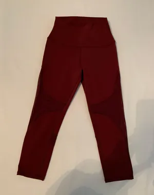 Alo Leggings thumbnail 2