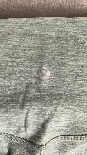 Lululemon Align Biker Shorts 8” thumbnail 3