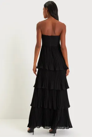 Lulus Dress thumbnail 2