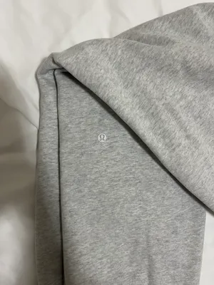 Lululemon Scuba Mid-rise Oversized Joggers thumbnail 4