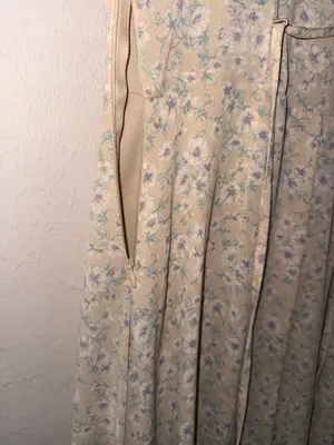 Altar'd State Dress Floral thumbnail 7