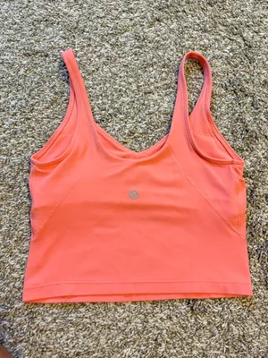 Lululemon Align Tank thumbnail 3