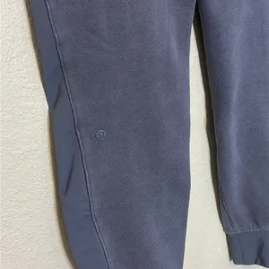Lululemon get going jogger Dark Shadow Size 6‎ thumbnail 9
