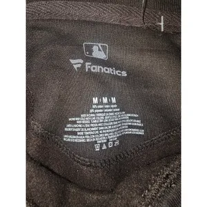 NWT Fanatics Womens Brown San Diego Padres Hoodie Medium thumbnail 4