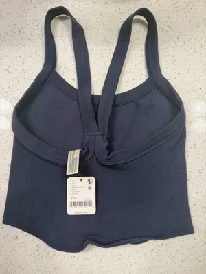 Free People Top Tank Top thumbnail 2