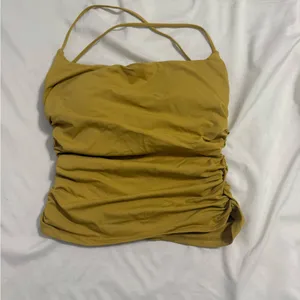 Bundle Sale!5Pcs Alo,Nike,ASICS,Sport Bra and Leggings,Yoga Top Good price thumbnail 15