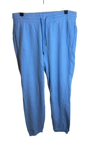 Aerie Sky Blue Jogger Sweatpants thumbnail 1