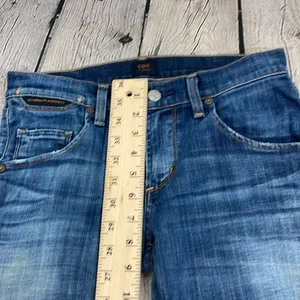 Citizens of Humanity by Jerome Dahan Blue Jeans women’s size 24 thumbnail 15