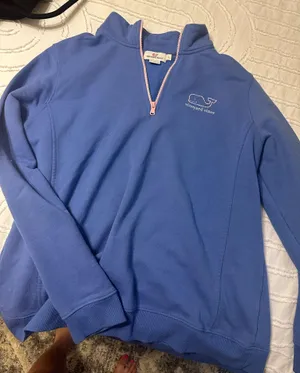 Vineyard Vines Pullover Women’s Quarter-Zip thumbnail 1