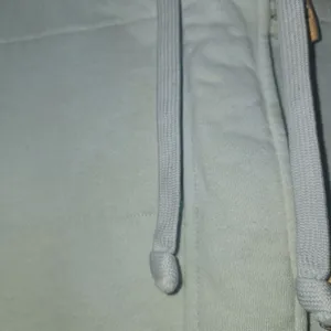 North Face Fleece Jacket Women's Medium‎ Light Blue thumbnail 5