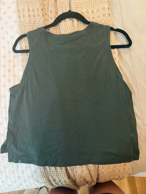 Lululemon Tank Top thumbnail 2